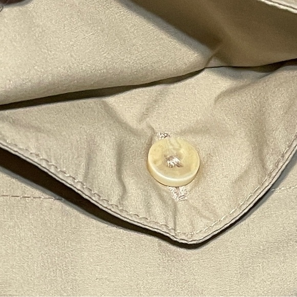 Boy Scouts of America BSA Men's Shirt 2-XLarge XXL Sewn Patches Austin Gorpcore - Picture 8 of 12